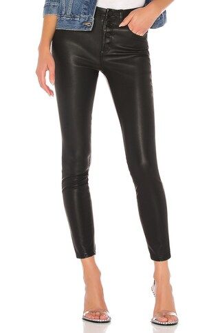 Faux Leather Daddy Soda Pant
                    
                    BLANKNYC | Revolve Clothing (Global)
