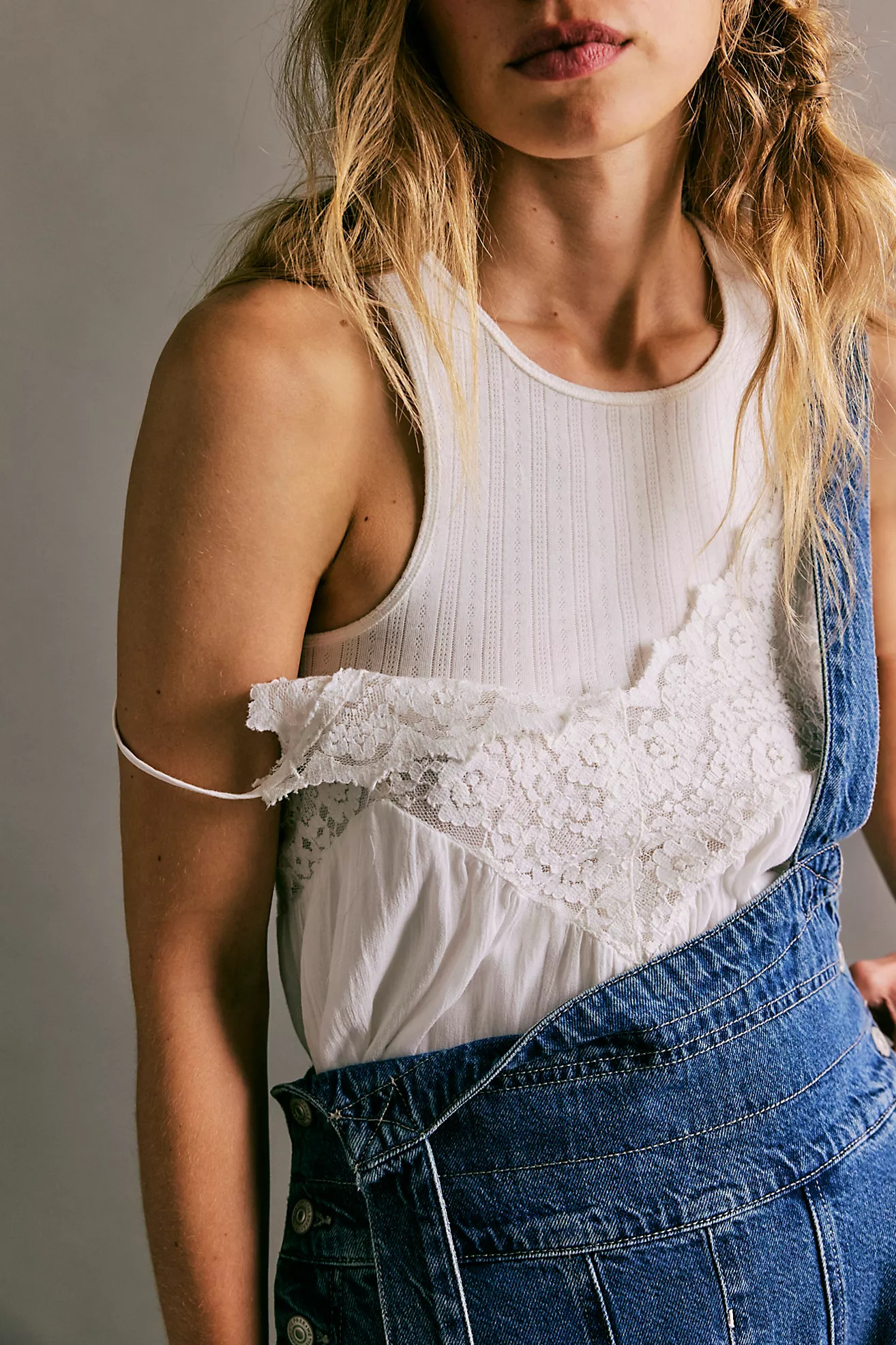 Fiona Cami | Free People (Global - UK&FR Excluded)