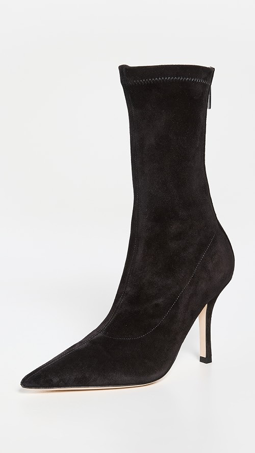 Mama Stretch Ankle Boots | Shopbop