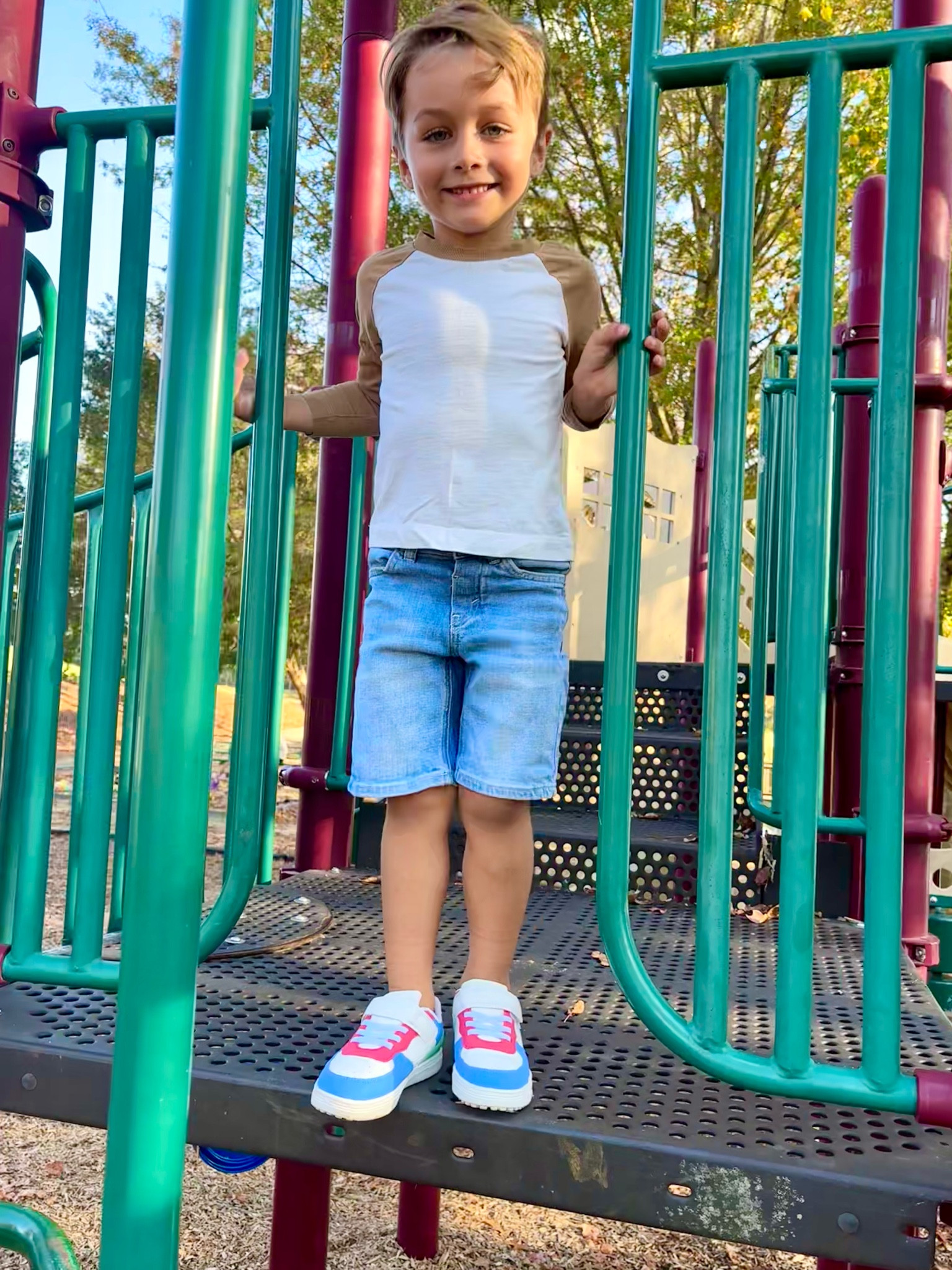 Nike Dunk dupes from Target!

#LTKSeasonal #LTKKids #LTKActive