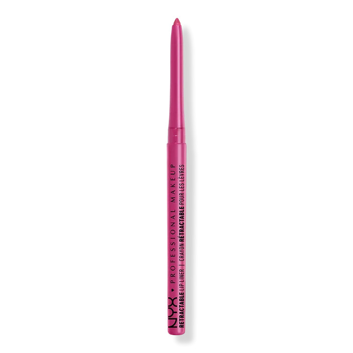 Retractable Long-Lasting Mechanical Lip Liner | Ulta