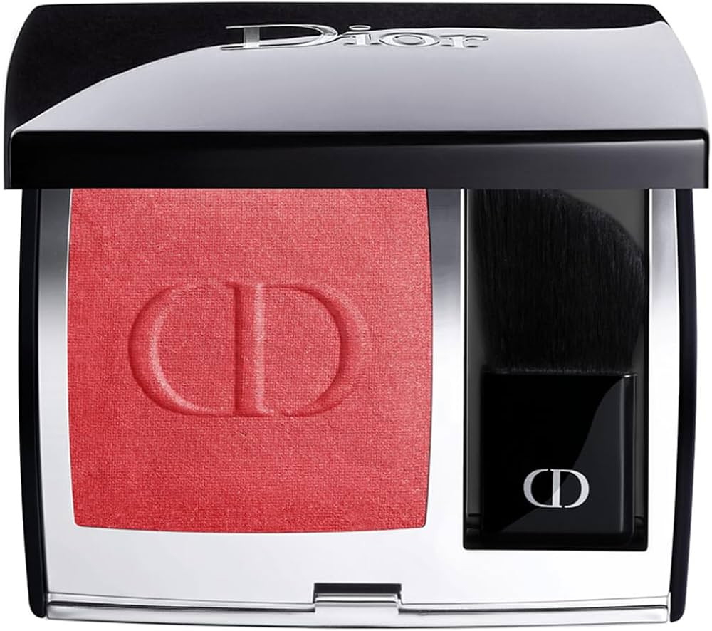 Dior Rouge Blush #999 Satin | Amazon (US)
