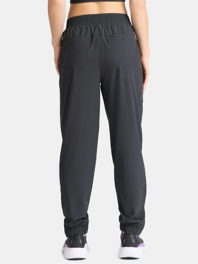 Avia Women's FeatherStretch Cargo Pants, Sizes XS-XXXL | Walmart (US)