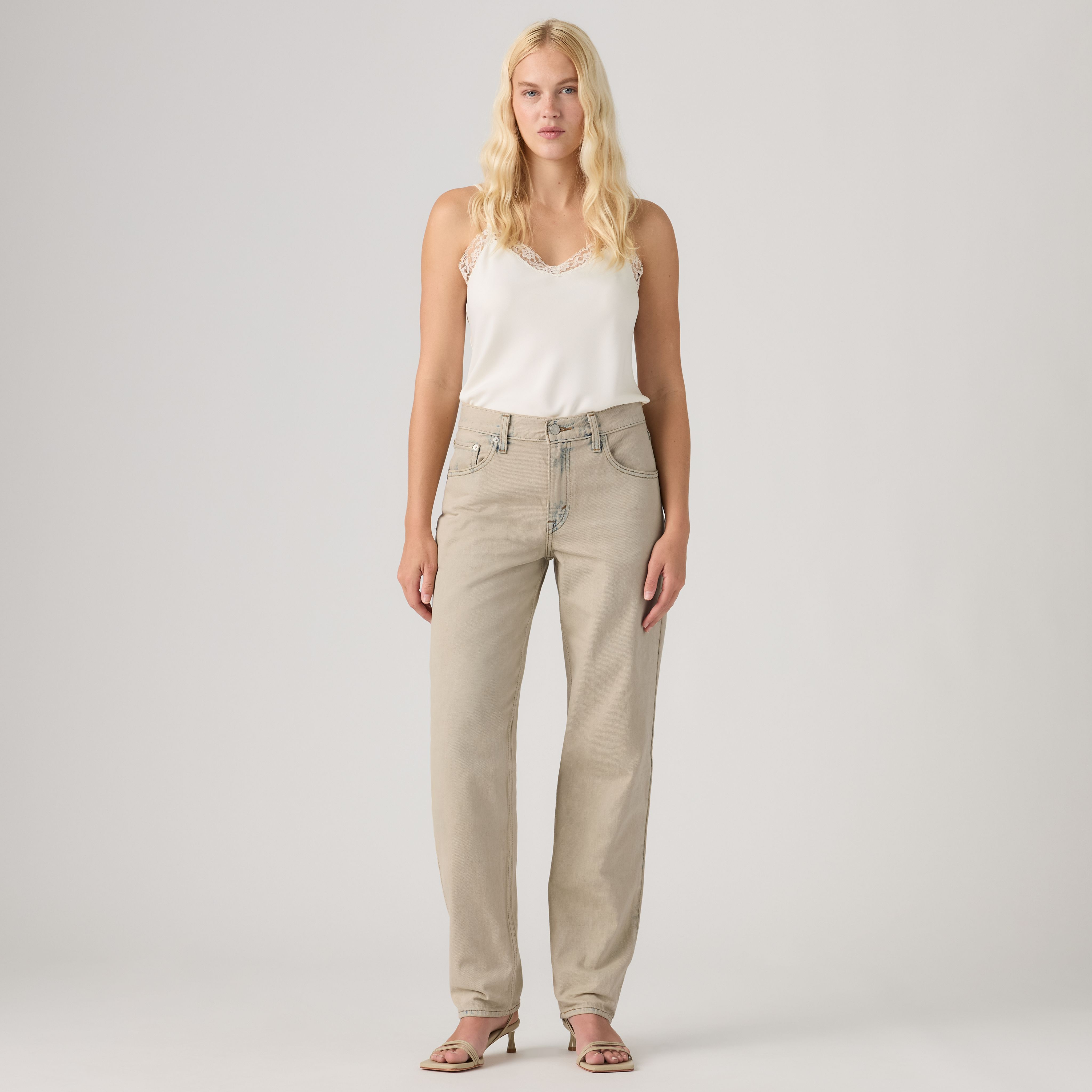 Levi's Loose Taper Women's Jeans 28x29 | Levi's US