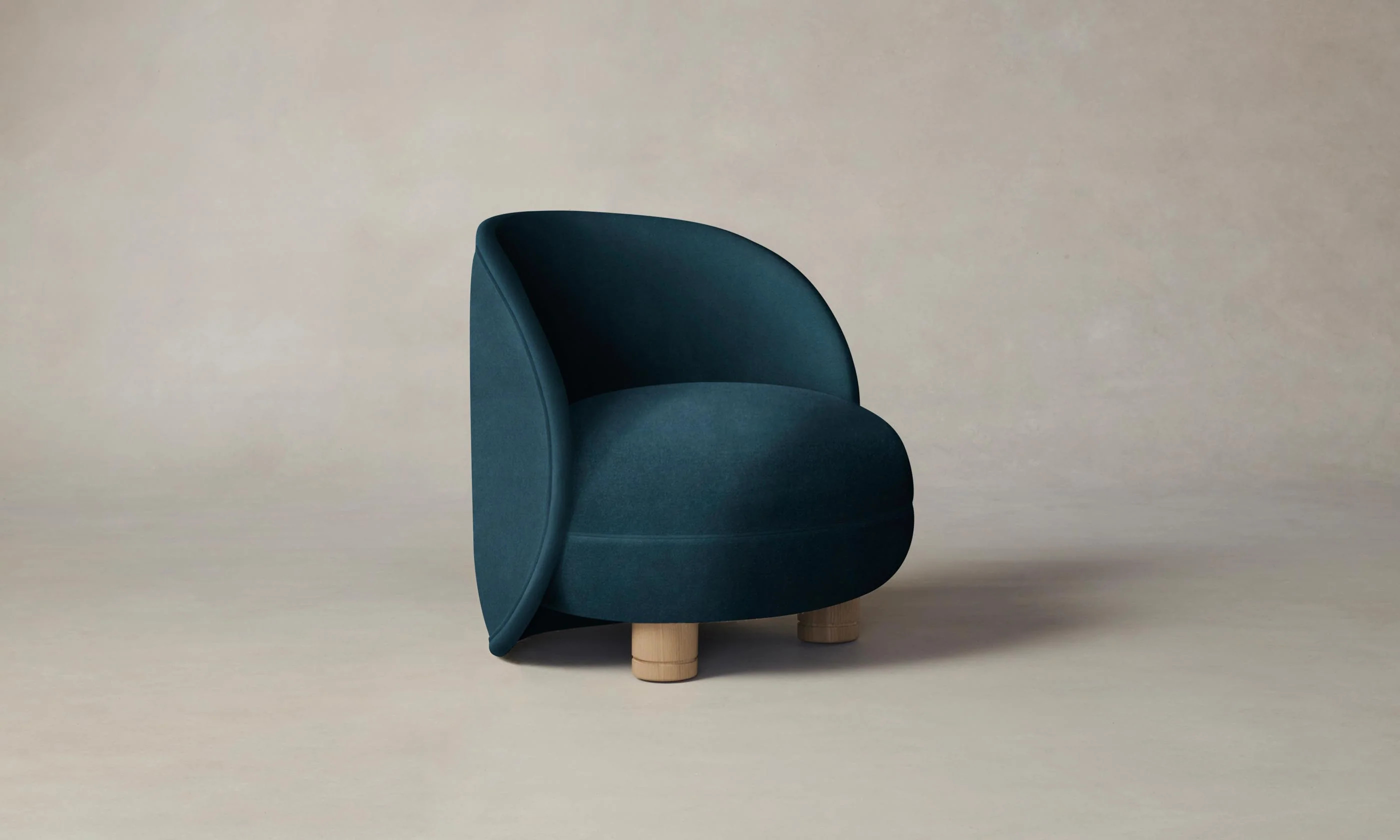 The Laight Chair | Maiden Home
