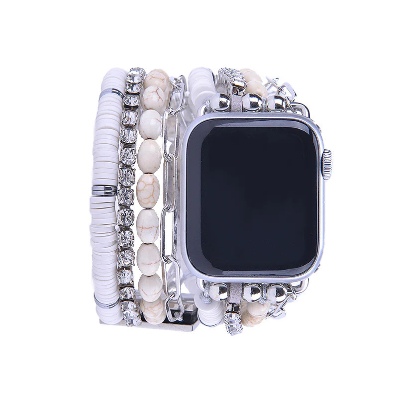 Laura Apple Watch Strap | Victoria Emerson