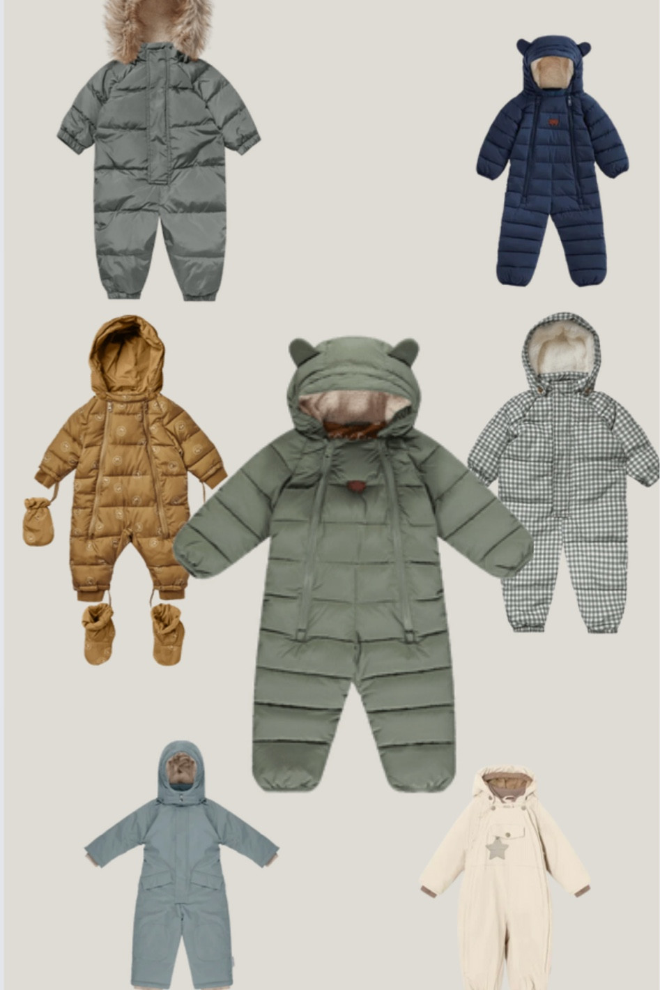Baby boy toddler boy snowsuits snow gear for little boys #snowgear #snowsuit #babyboy #toddlerboy

#LTKHoliday #LTKbaby #LTKSeasonal