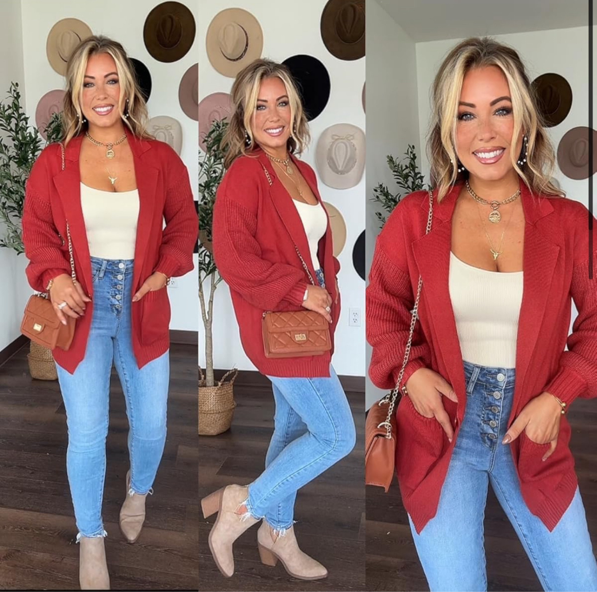 This best seller from amazon is a must have for fall! Catch some of these pieces on deal now!!

#LTKStyleTip #LTKxPrimeDay #LTKSaleAlert