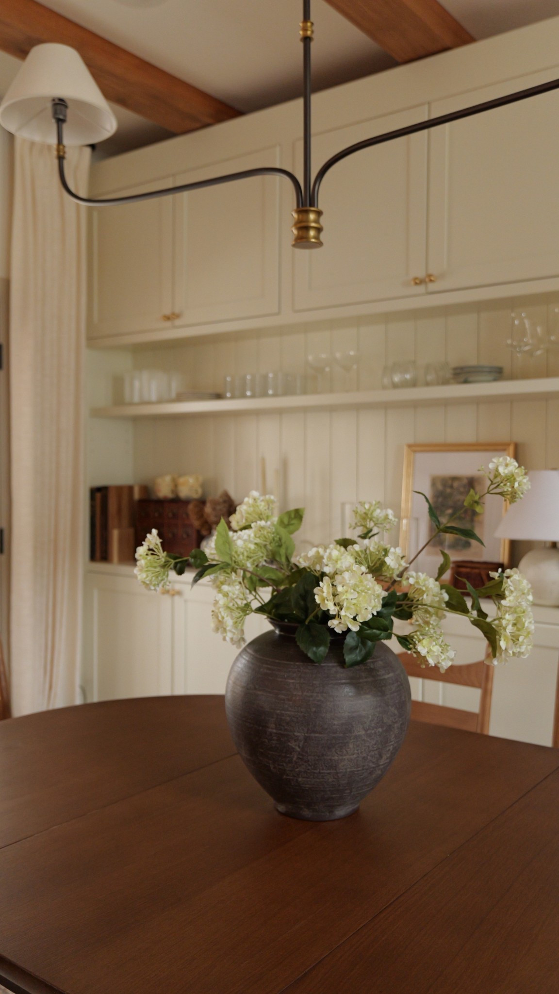 An affordable vase that will keep everyone asking if it’s Pottery Barn or Target. 

#LTKHome #LTKSeasonal