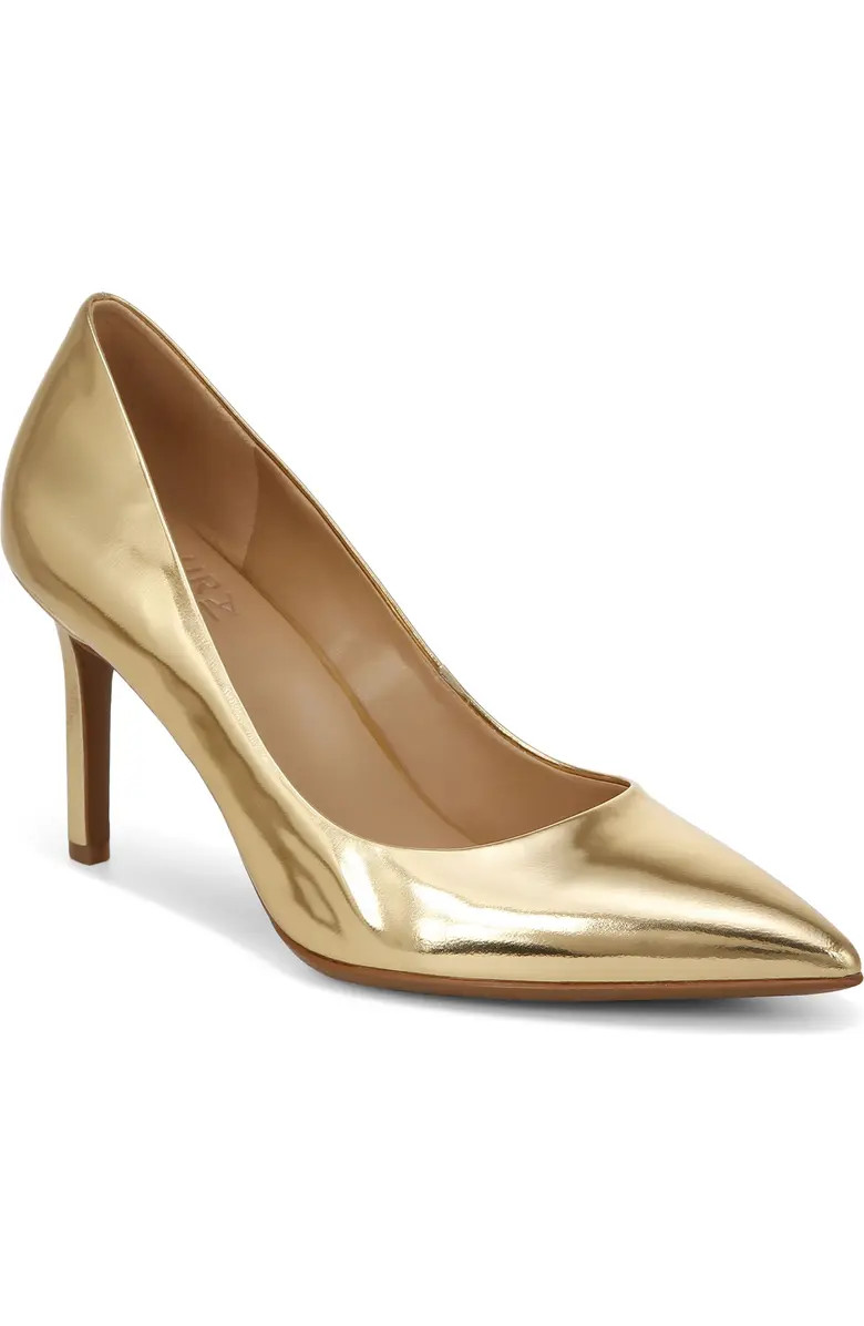 Anna Pointed Toe Pump (Women) | Nordstrom