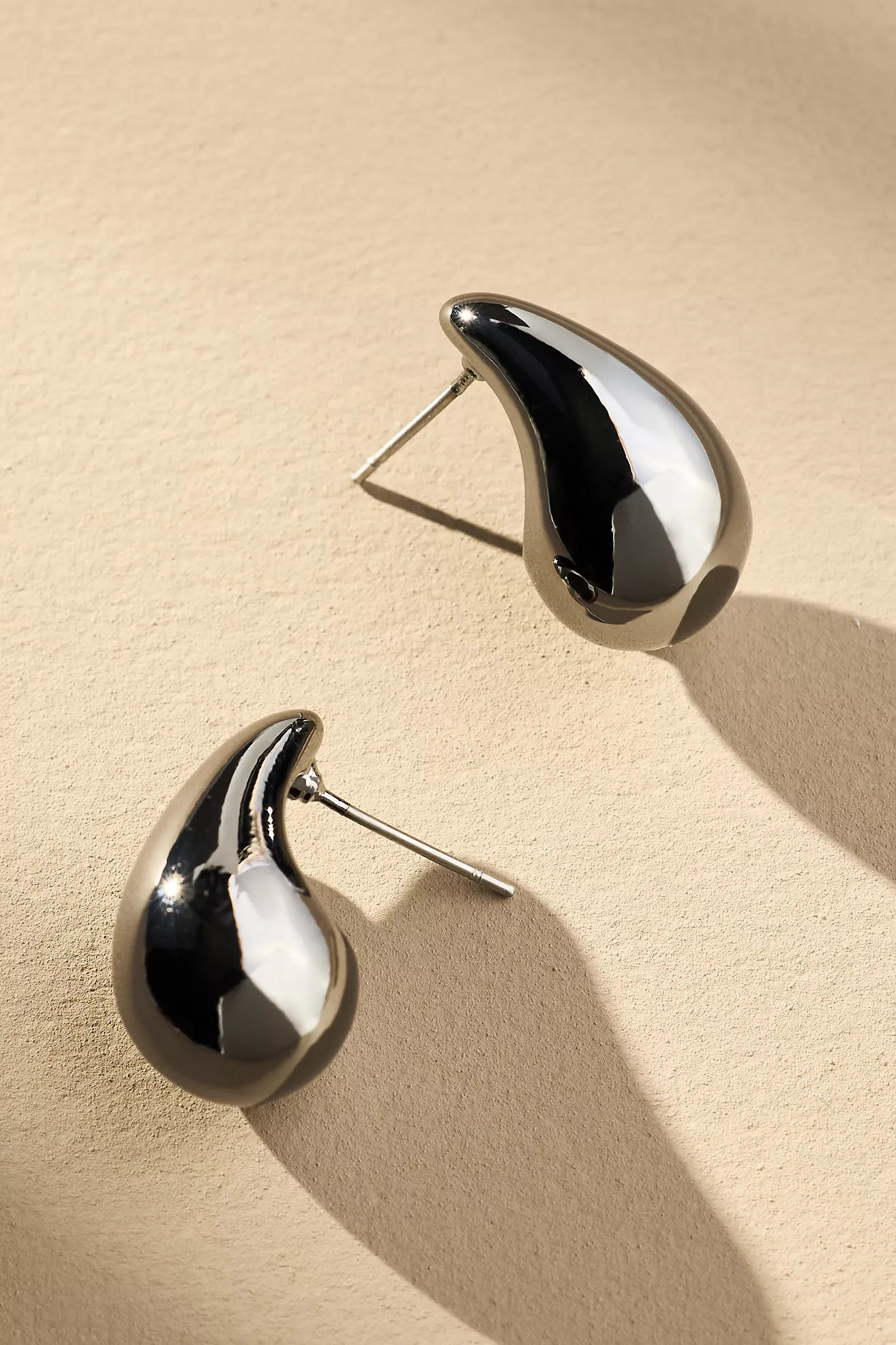 The Petra Mini Drop Earrings | Anthropologie (US)