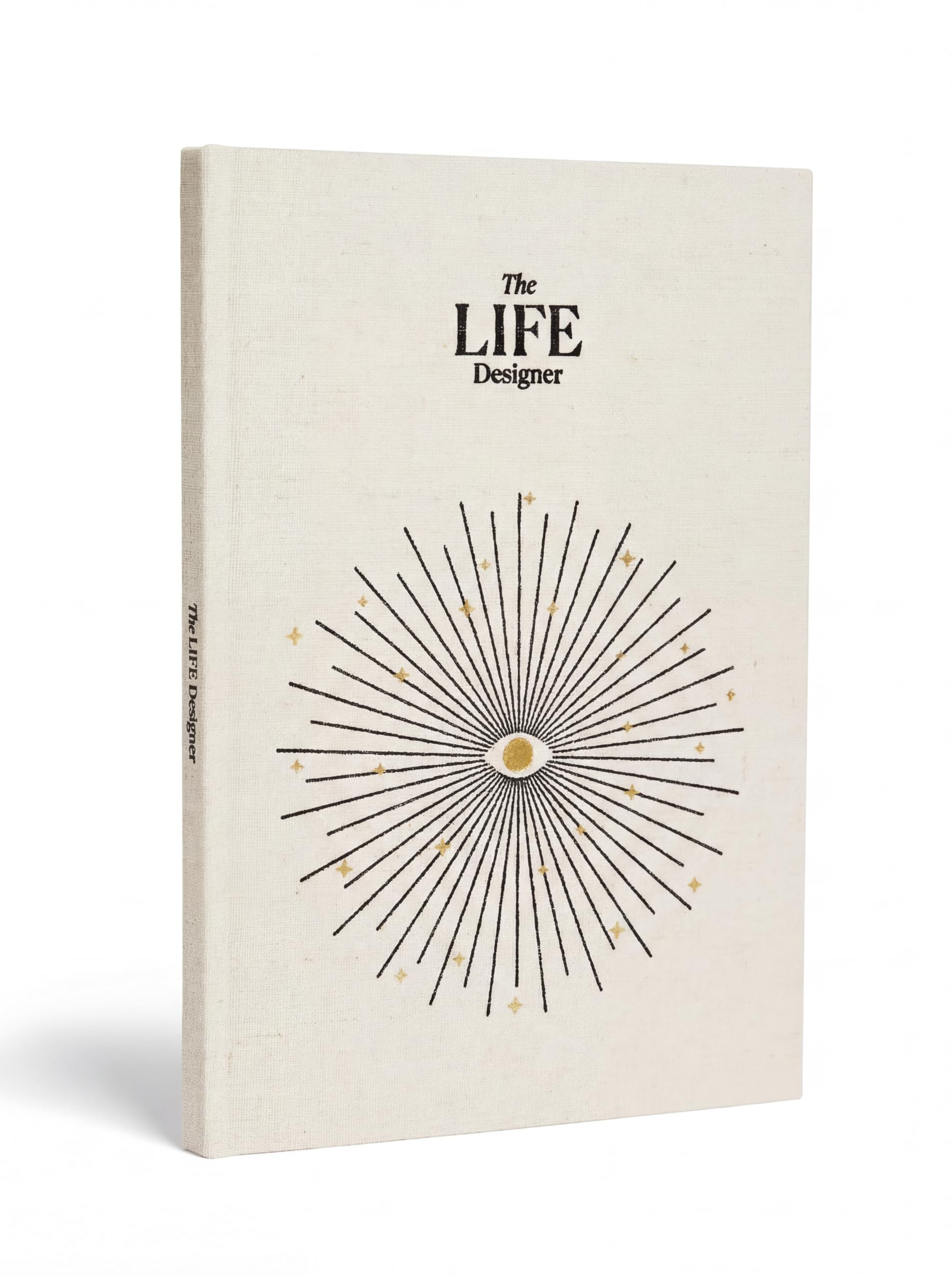 Intelligent Change Life Designer Journal – Guided Life Planner for Goal Setting & Self Reflecti... | Amazon (US)