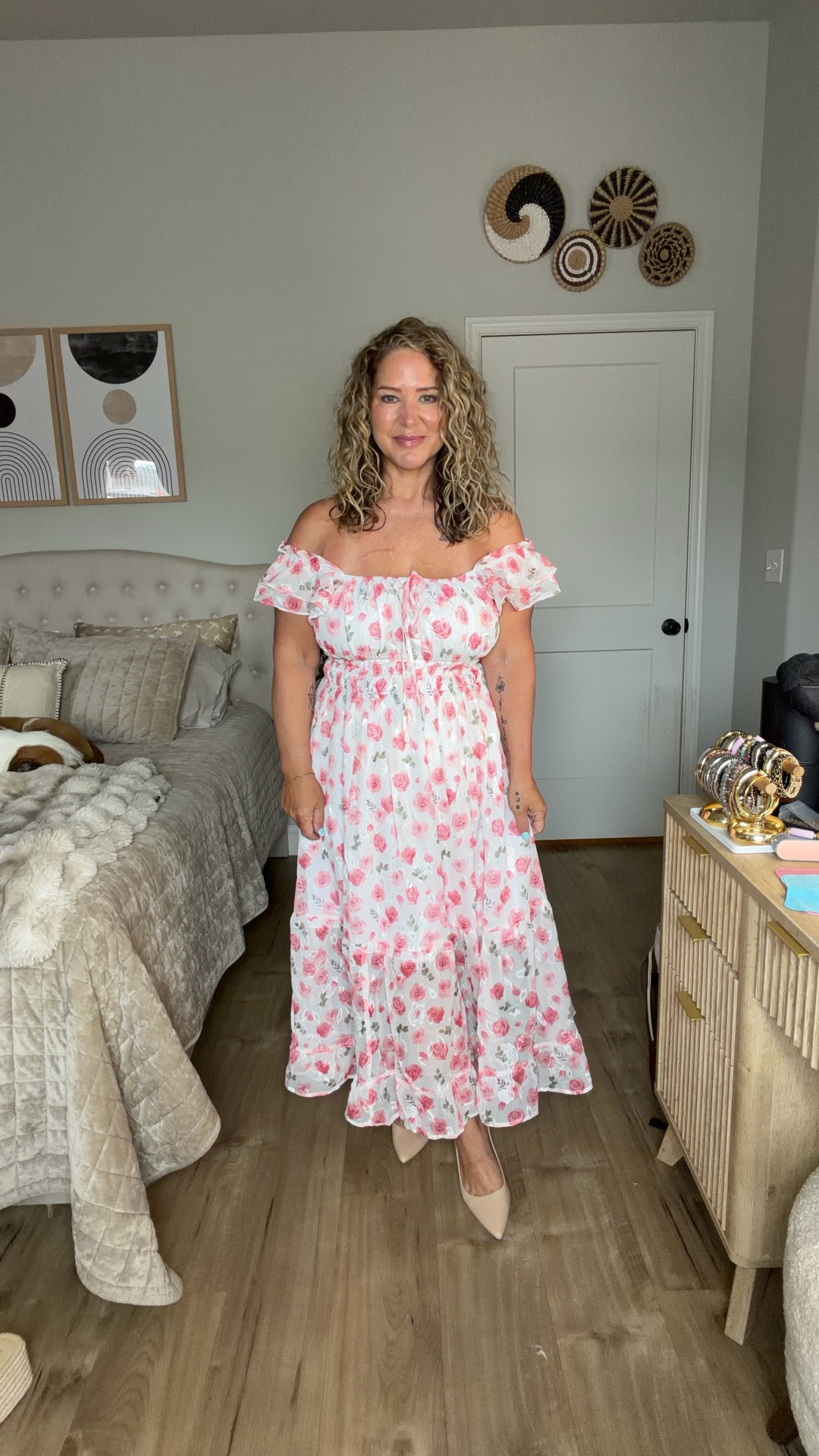 Size large Amazon haul 

#LTKMidsize #LTKPetite #LTKOver40