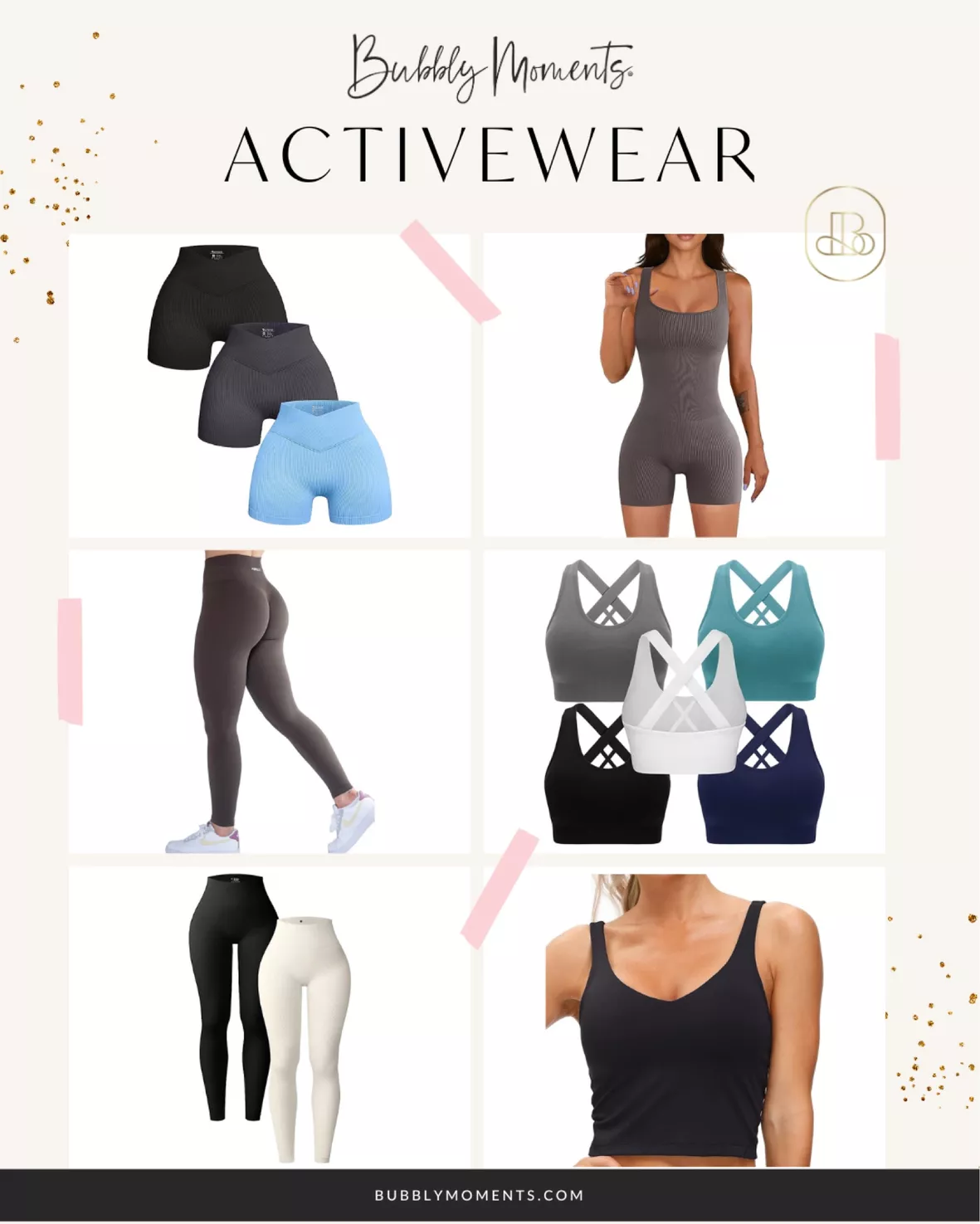 OQQ Yoga Outfits for Women 2 Piece … curated on LTK