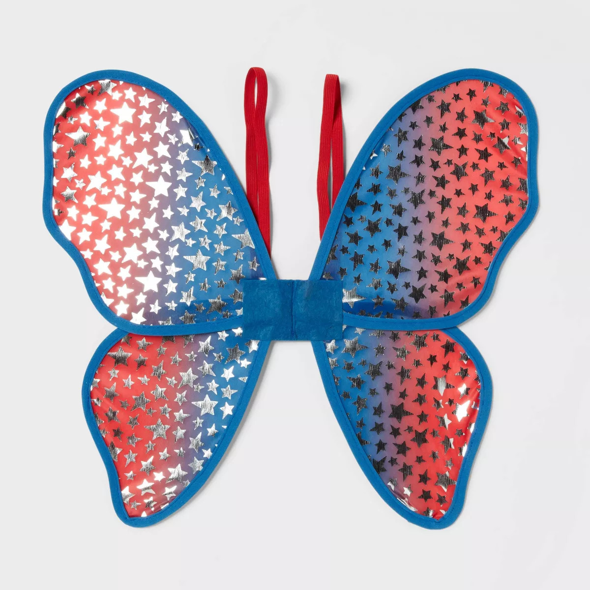 Kids' Fairy Wings July4th Costume Wearable Accessories - Sun Squad™ | Target