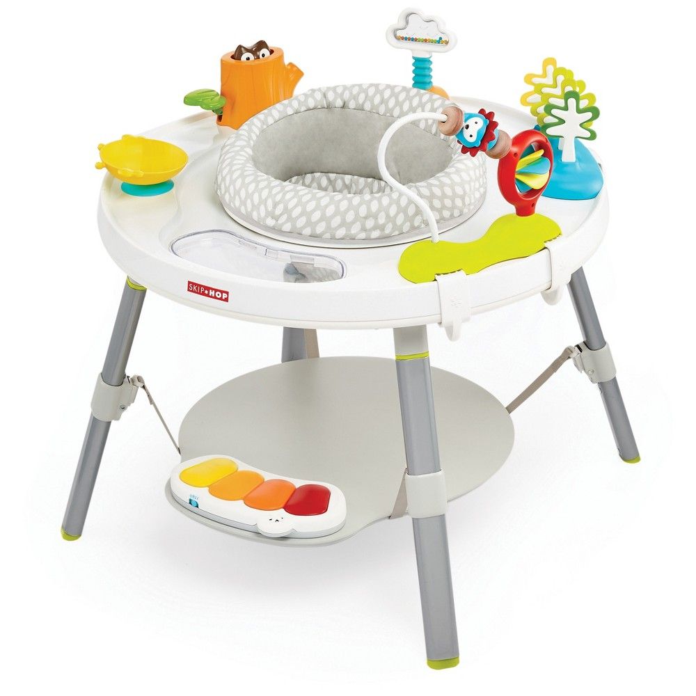 Skip Hop Explore & More Baby's View 3- Stage Activity Center | Target