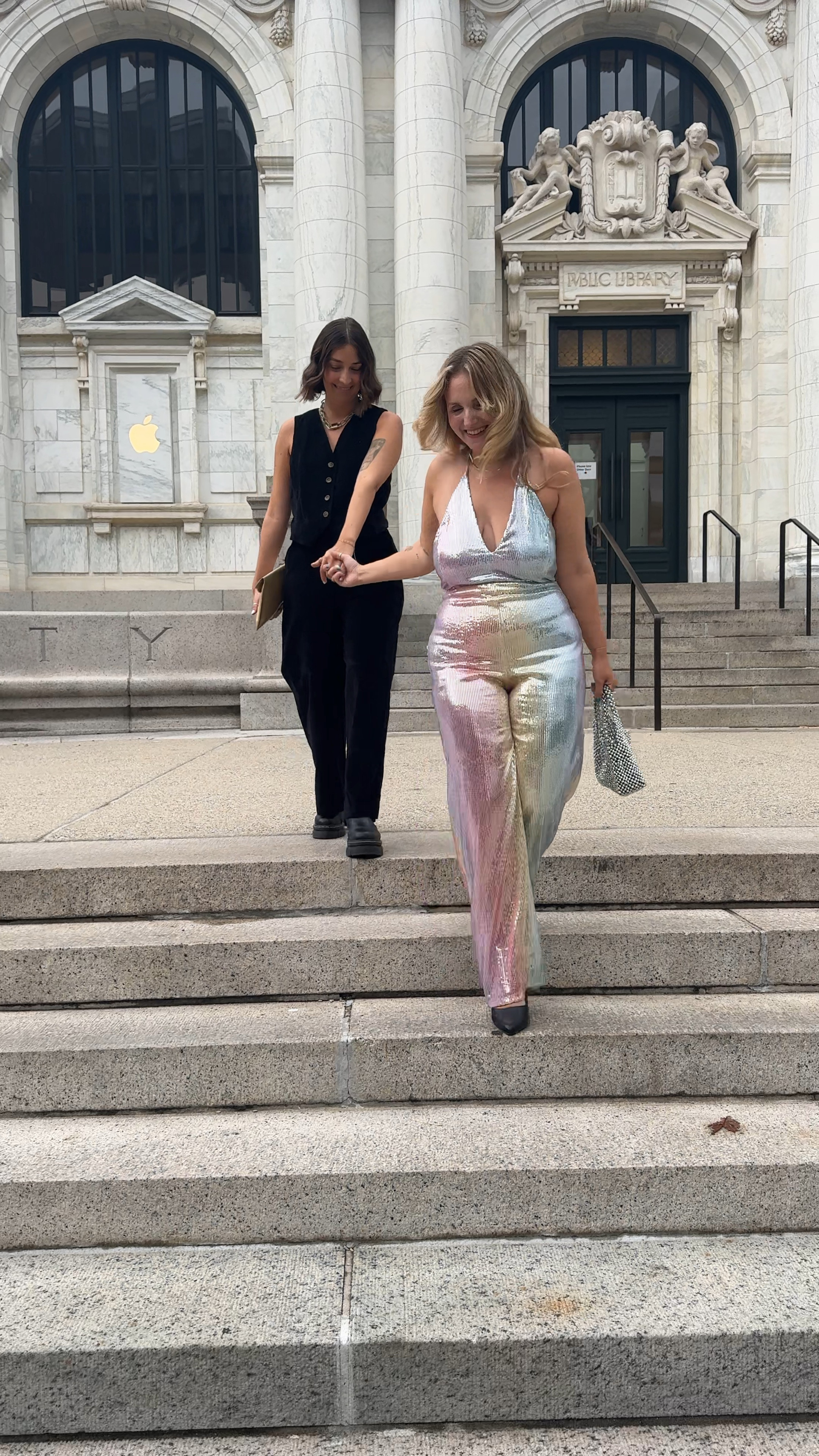 Gala ready 🫶🏻 these fits are also perfect for any holiday party! 

#LTKHoliday #LTKParties #LTKSeasonal