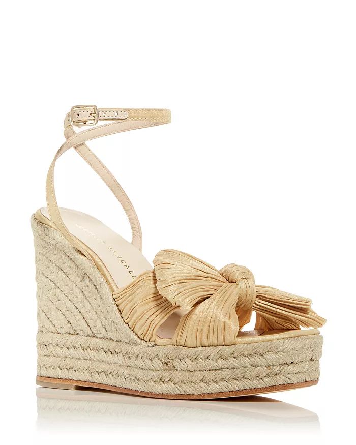 Women's Peri Espadrille Wedge Sandals | Bloomingdale's (US)