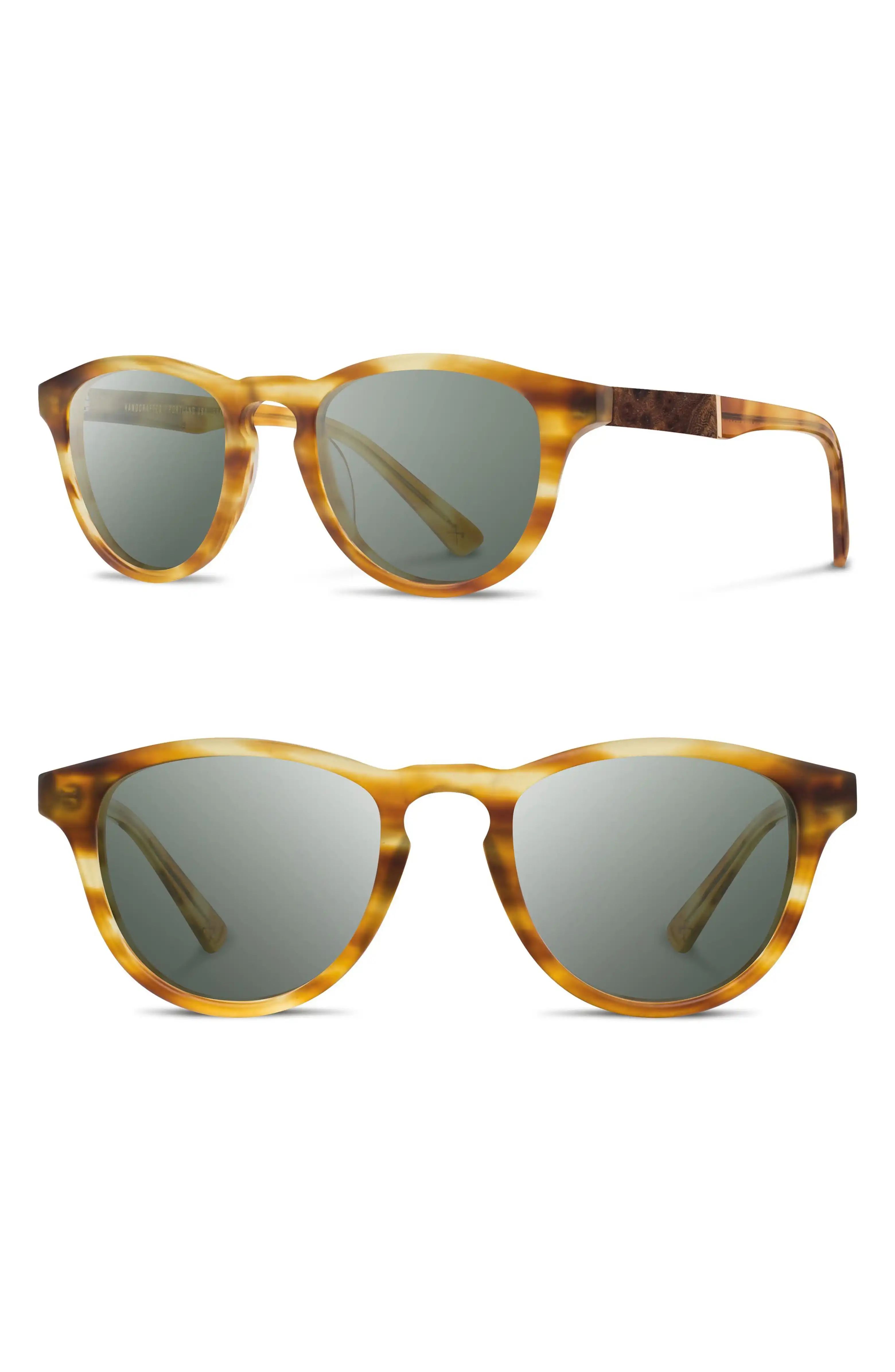 'Francis' 49mm Sunglasses | Nordstrom