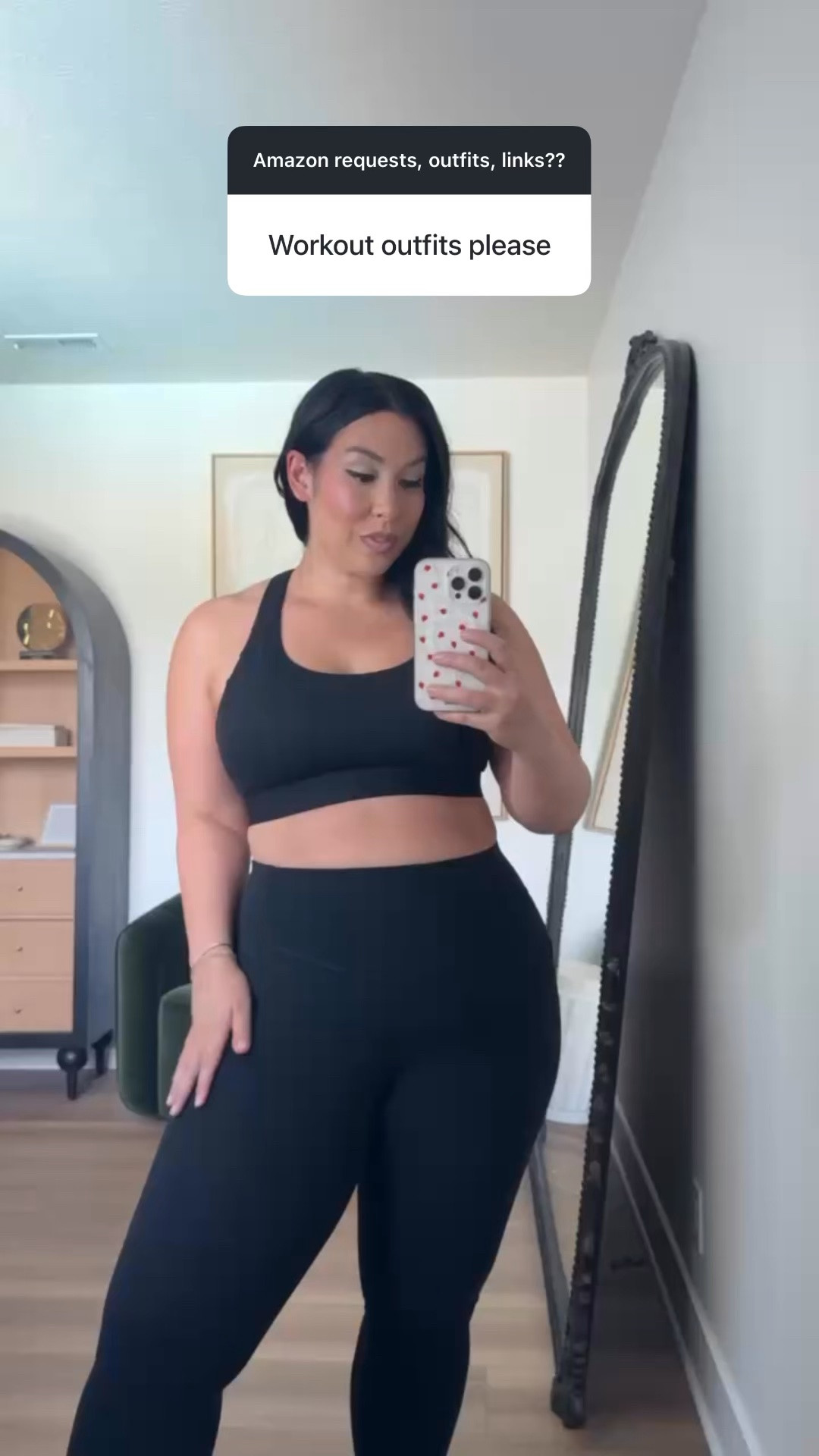 Amazon workout set!

Amazon prime day, matching set, workout outfit, supportive leggings

#LTKActive #LTKMidsize