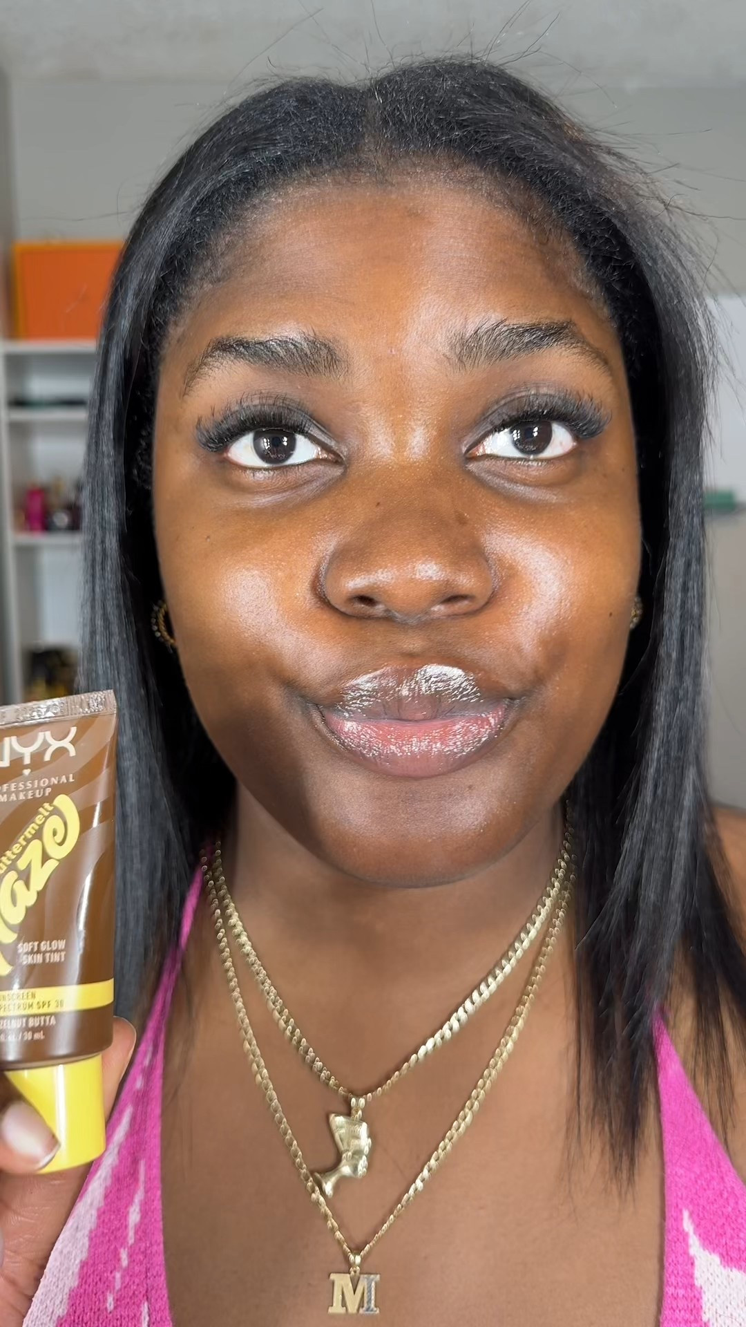 Beginner friendly natural makeup 💖

#LTKBeauty