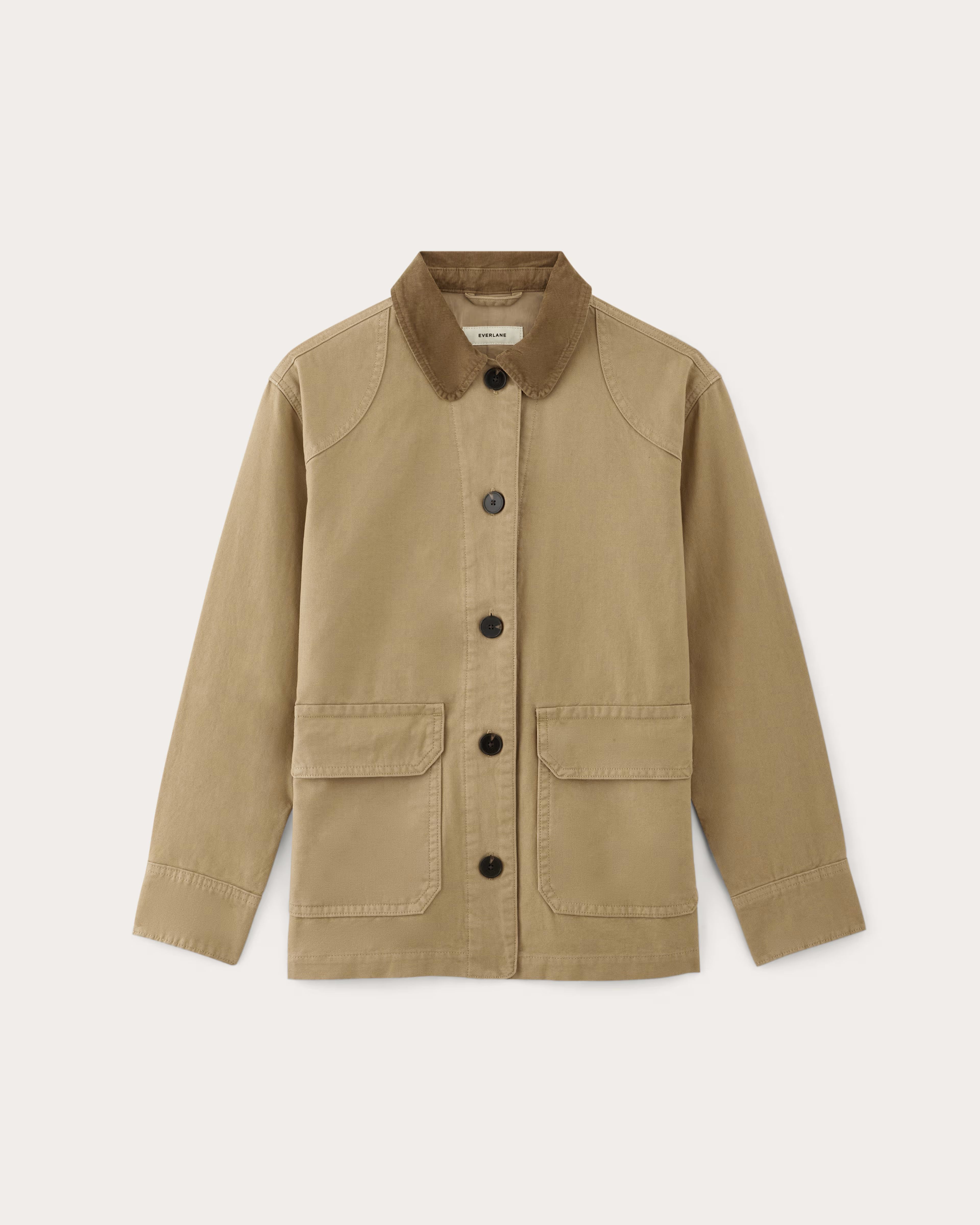 The Barn Jacket | Everlane