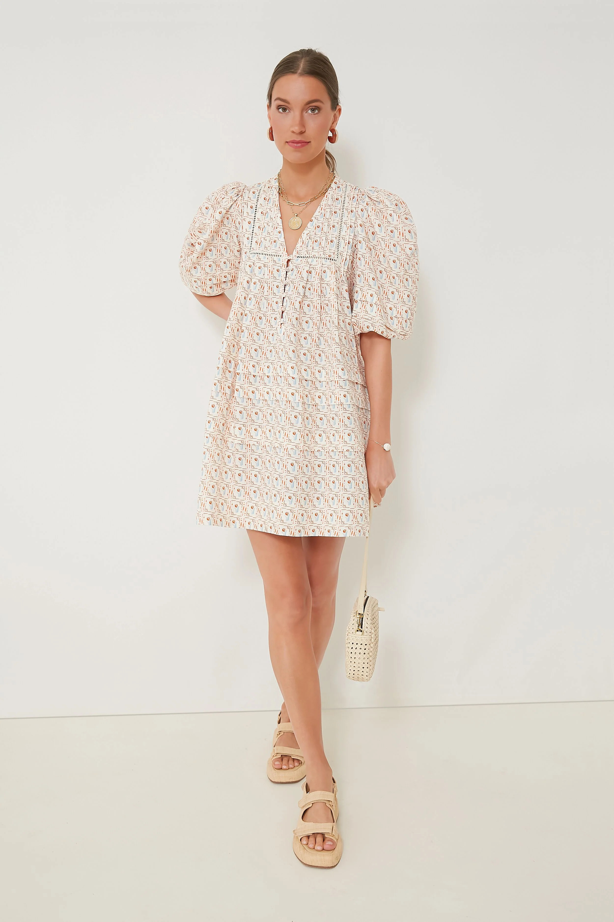 Tulip Jenkins Dress | Tuckernuck (US)