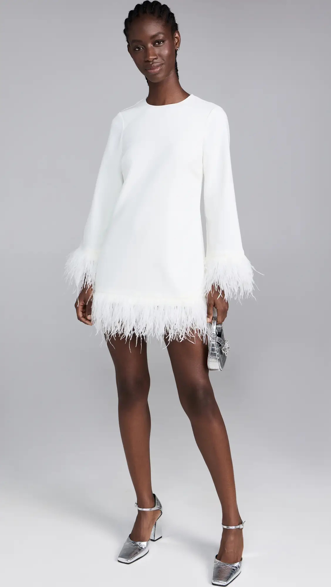 LIKELY Long Sleeve Marullo Dress | Shopbop | Shopbop