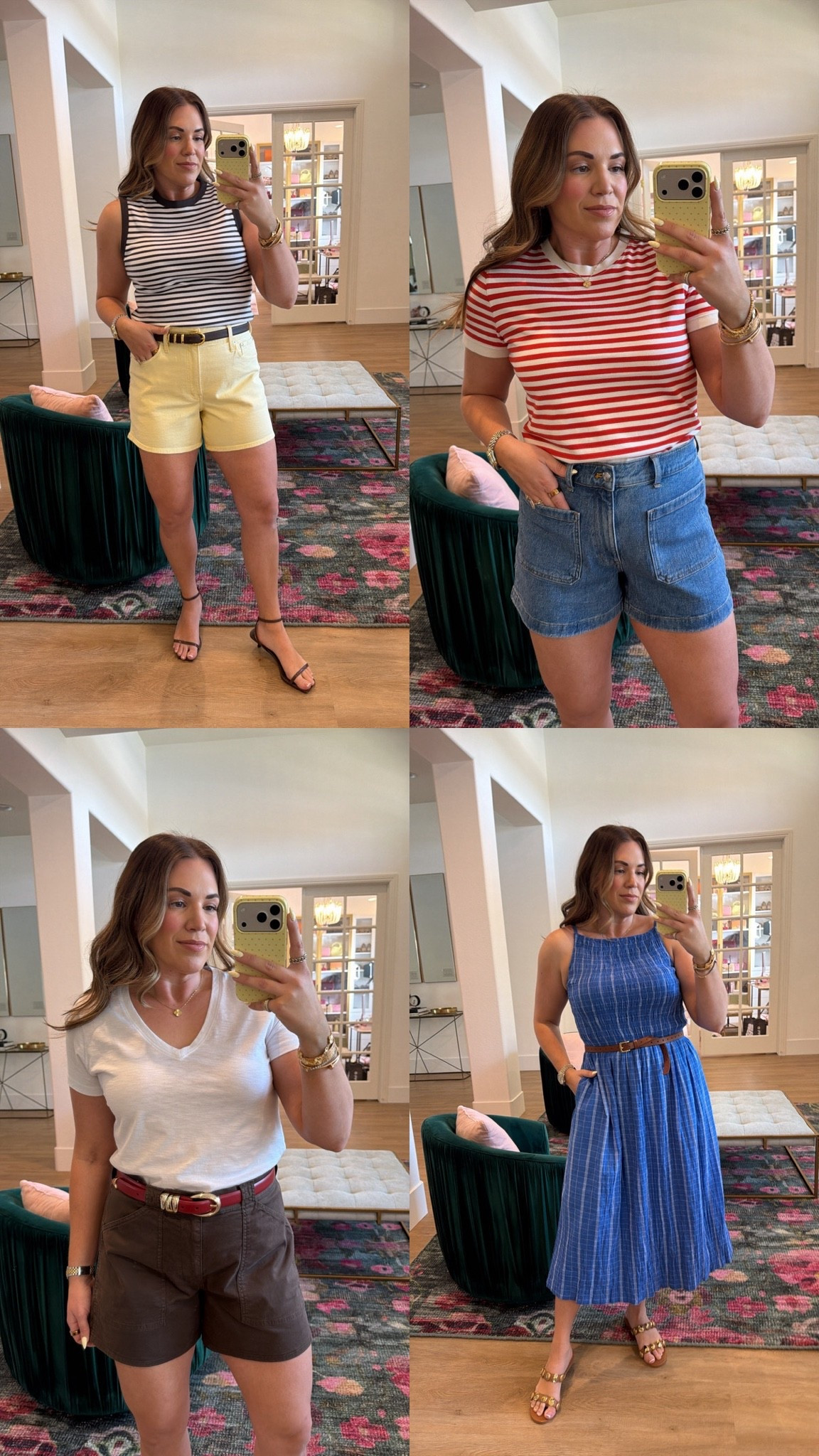 curvy midsize casual summer Madewell outfits on sale! use code LTK20 for 20% off 😍

#LTKxMadewell #LTKSeasonal #LTKMidsize