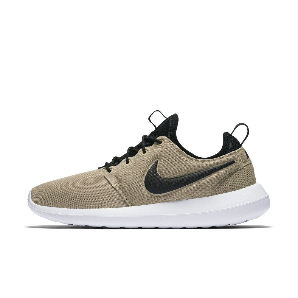 Nike Roshe Two Women's Shoe Size 5 (Khaki) | Nike US