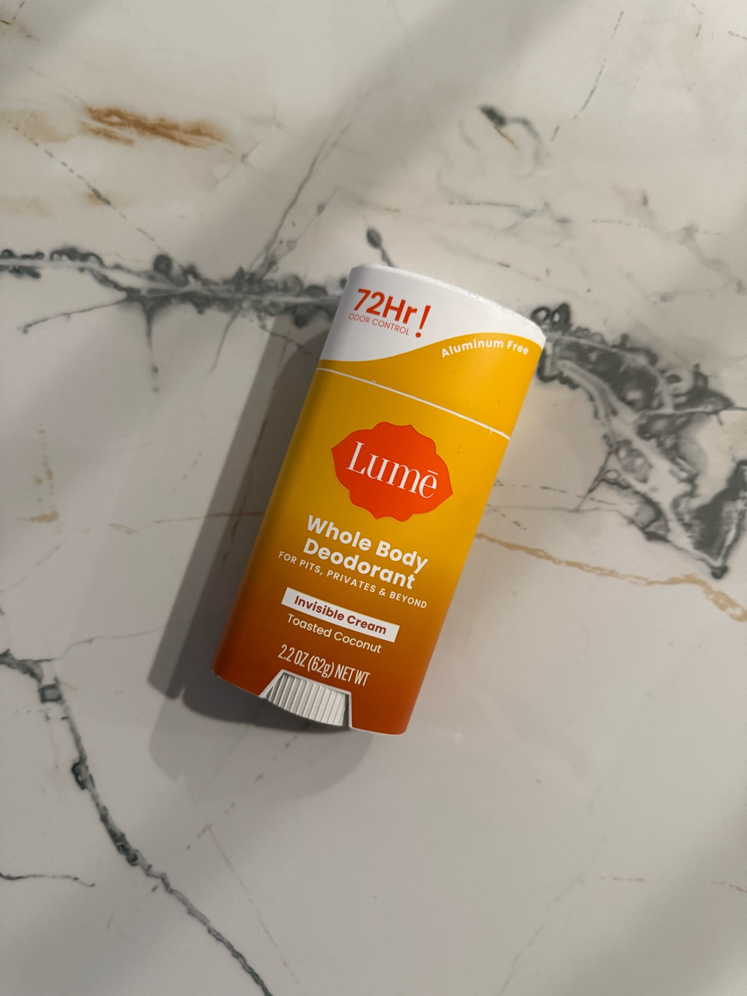 Want to smell like a tropical paradise all day long? 🌴✨ Lume deodorant is my ultimate go-to for staying fresh and fabulous! It’s perfect for everywhere on your body and totally chemical-free, keeping you smelling amazing and feeling healthy from head to toe.

#LTKBeauty #LTKGiftGuide #LTKFitness