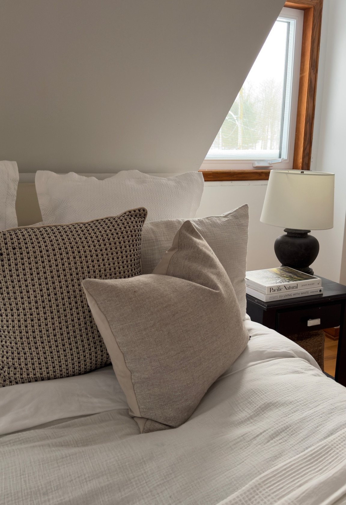 Neutral Organic Modern Bedroom

#LTKstyletip #LTKhome