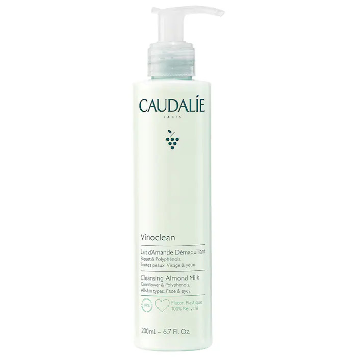 Vinoclean Gentle Cleansing Almond Milk | Sephora (US)
