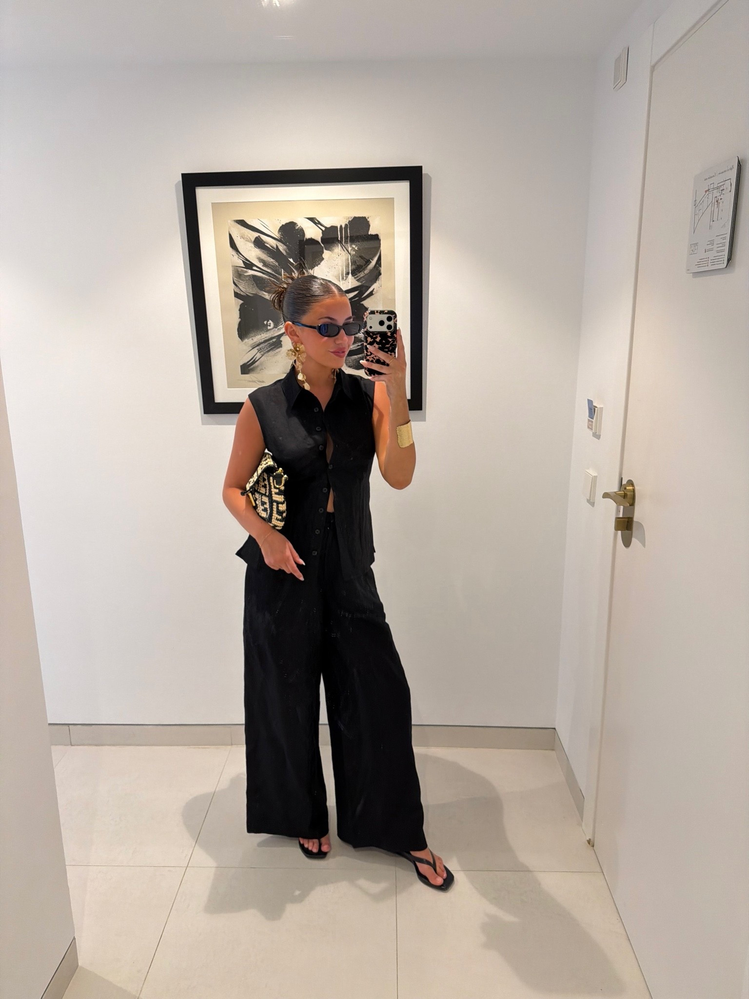 Mallorca outfit 3 🖤🌴✨

#LTKsummer #LTKuk #LTKeurope