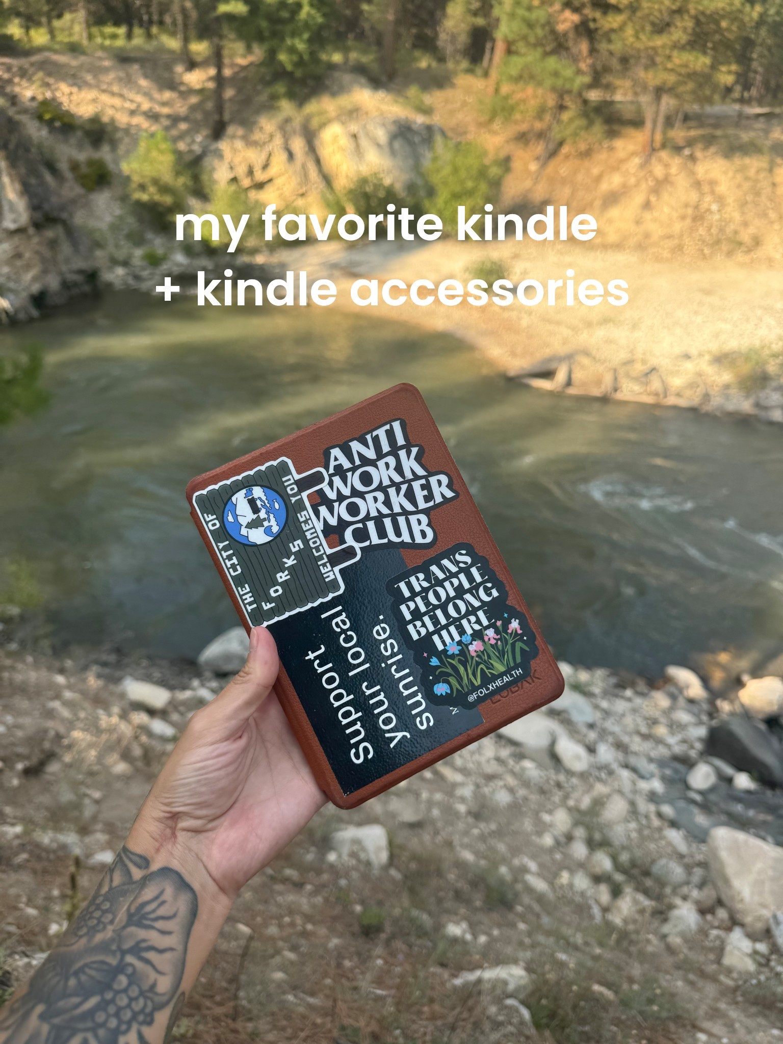 every reader needs this and i stand by that!! 

#LTKFindsUnder100 #LTKTravel #LTKHome