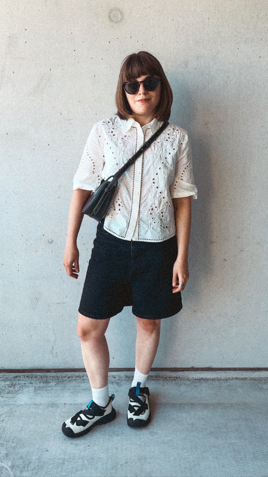 office outfit heatwave edition 🤍

#LTKeurope #LTKworkwear #LTKsummer