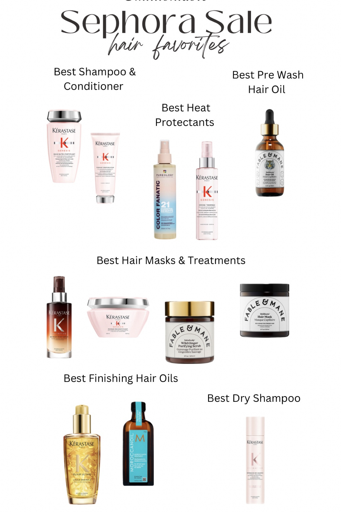 #LTKbeauty #LTKxSephora #LTKover40