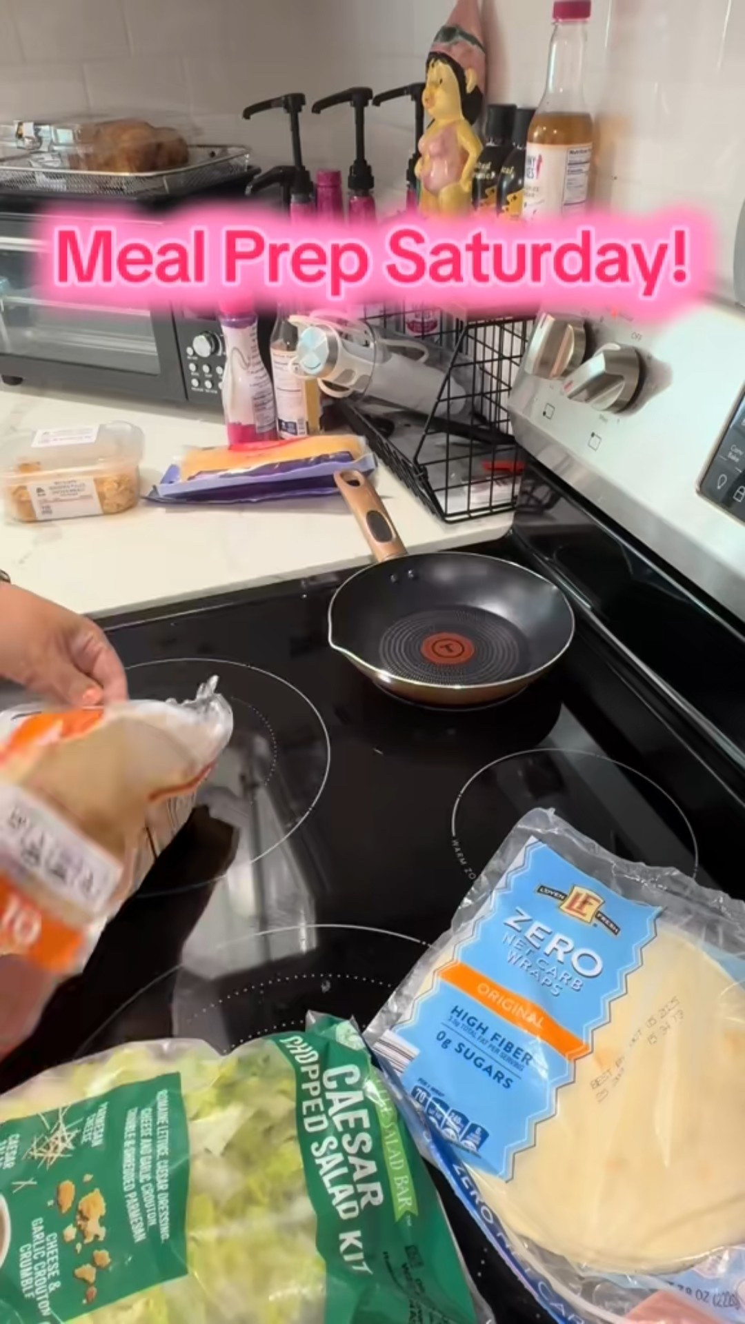 🥗✨ Say goodbye to complicated recipes! This easy meal prep uses simple, everyday ingredients you can throw together in minutes for a quick, healthy meal. Perfect for busy days, work lunches, or nights when you don’t want to spend hours in the kitchen.

⏱️ Less time cooking = more time enjoying. Save this idea and shop my meal prep essentials on the LTK app @Deannet 💖


#LTKHome