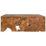 Vert Coffee Table | Scout & Nimble