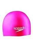 Speedo Unisex-Child Swim Cap Silicone Junior | Amazon (US)