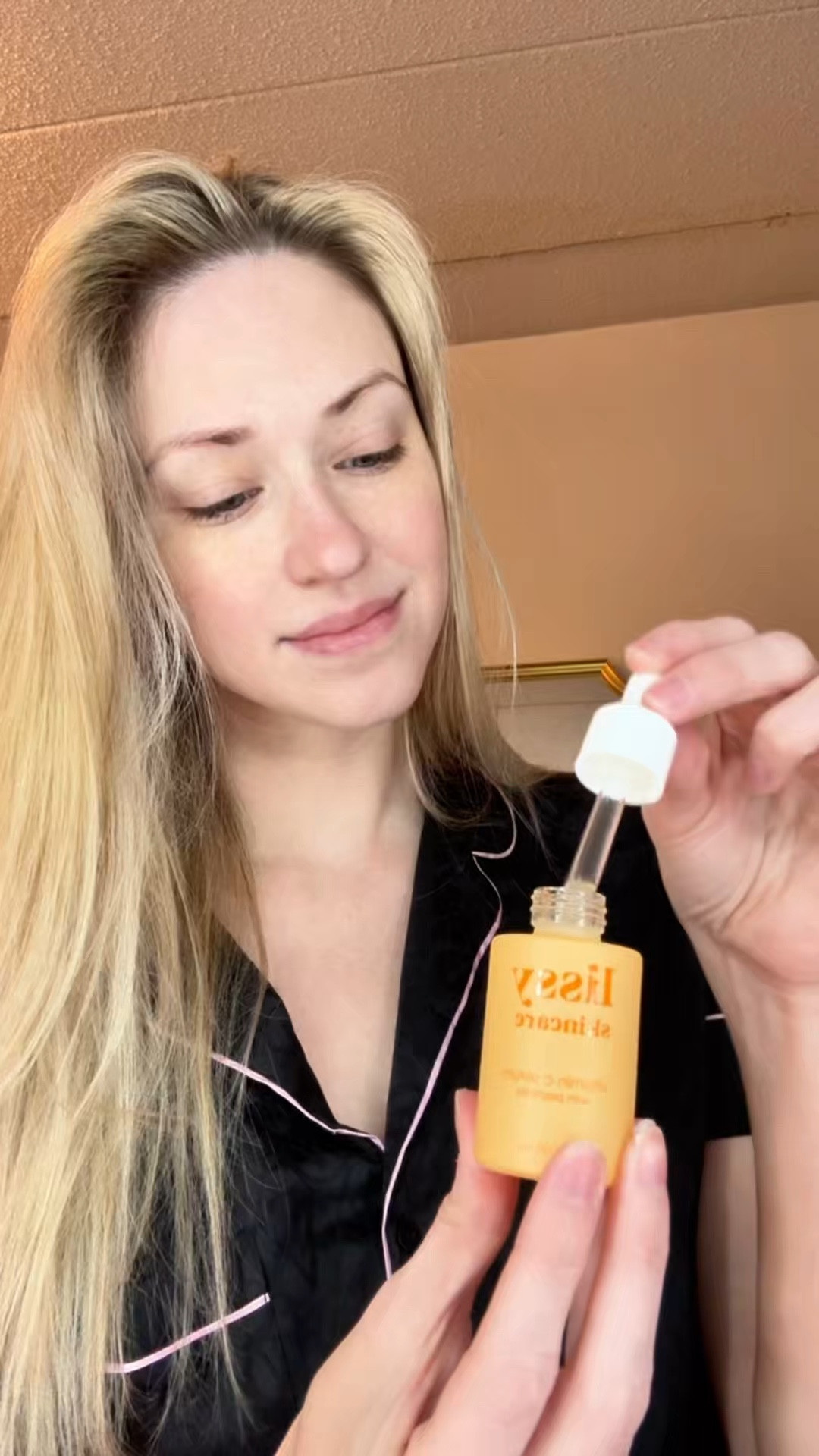 I'm absolutely loving this vitamin C serum from Lissy Skincare! It's been making my skin look a lot brighter and more luminescent! 

#LTKBeauty