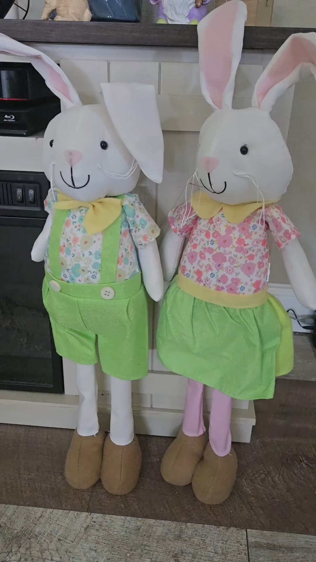 Hello, Spring 🌼

All of my decor is old and from random places. I tried to find as many similar items as I could to link to. 

 #LTKSeasonal #LTKHome