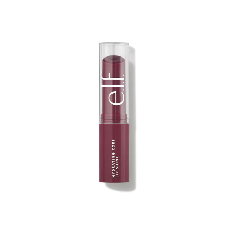 Hydrating Core Lip Shine | e.l.f. cosmetics (US)