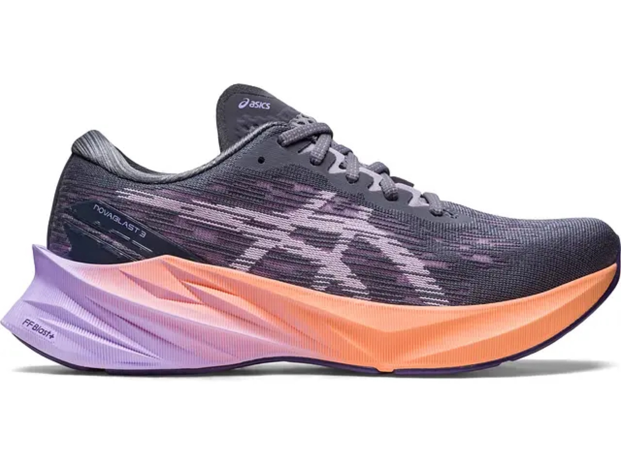 Asics Novablast 4 👟 

#LTKfitness