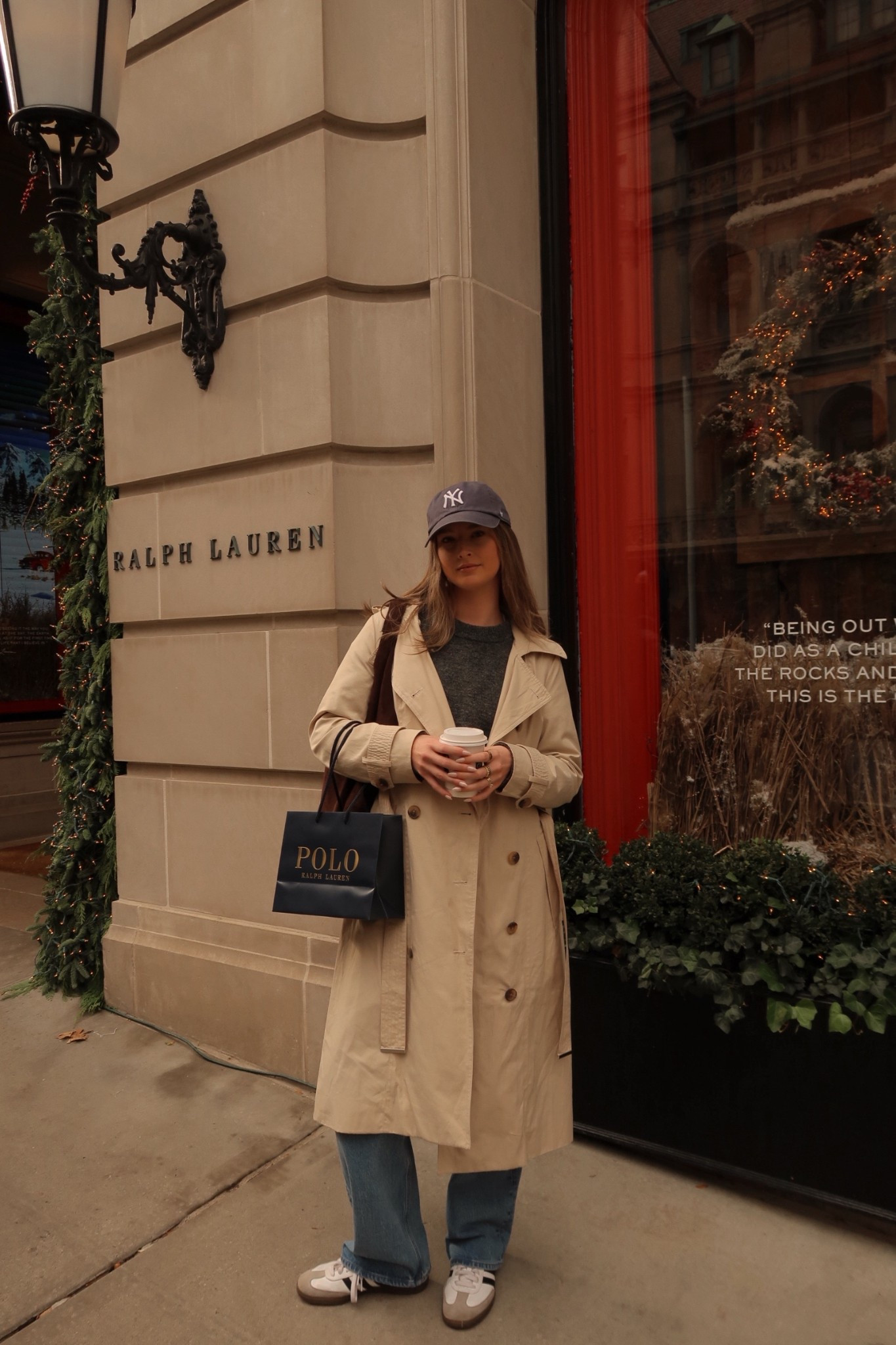 new york city outfit 

#LTKWorkwear #LTKdayinmylife #LTKootd