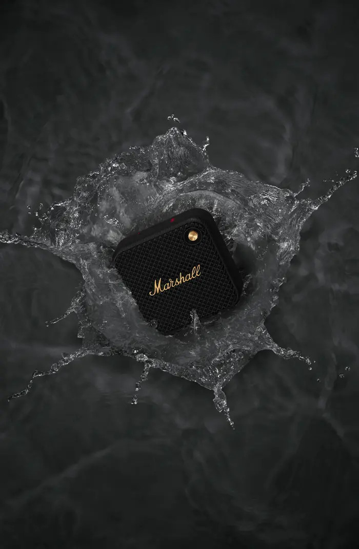 Willen Wireless Speaker | Nordstrom