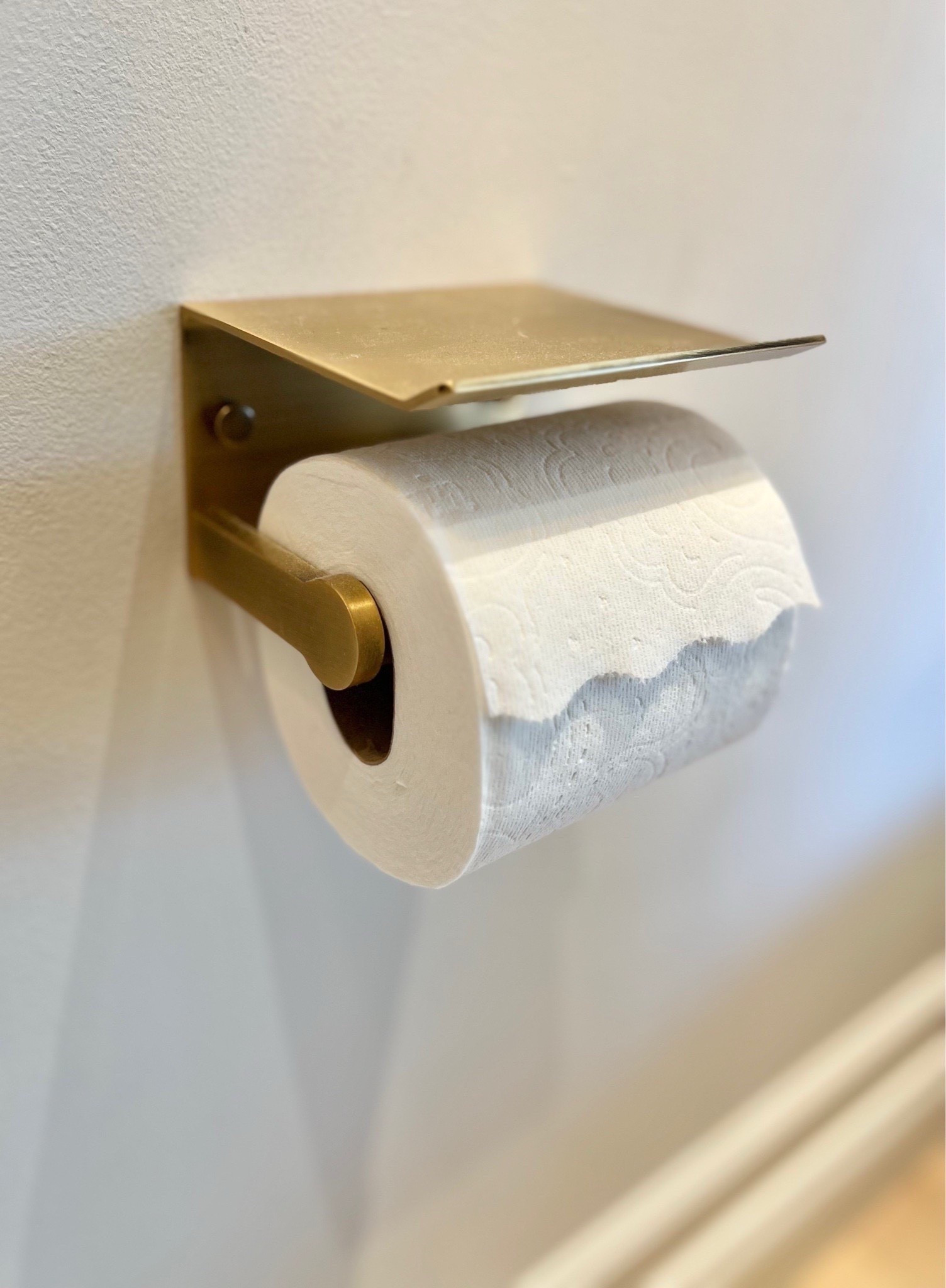 Bathroom accessories



Home blog  home blogger  home style  bathroom finds  bathroom decor  gold toilet paper holder  modern bathroom finds  home favorites  

#LTKfindsunder50 #LTKstyletip #LTKhome

