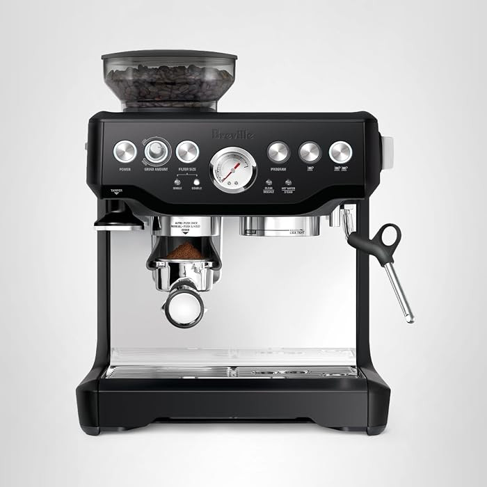 Visit the Breville Store | Amazon (US)