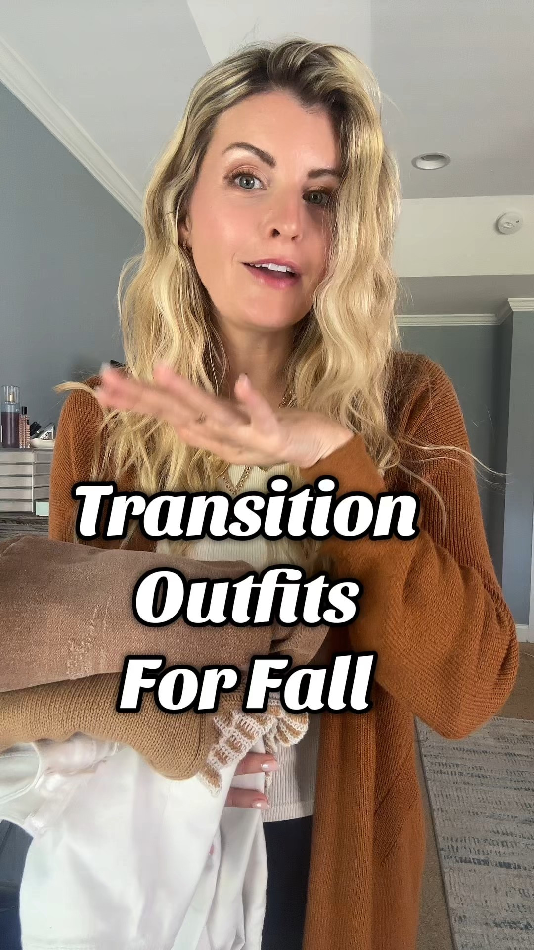 🍂Transition season style is here! These two outfits are perfect for that in-between weather! Light enough for lingering summer days but cozy enough for crisp fall mornings.  Which look is more YOU?! 

#LTKFindsUnder50 #LTKStyleTip #LTKSeasonal