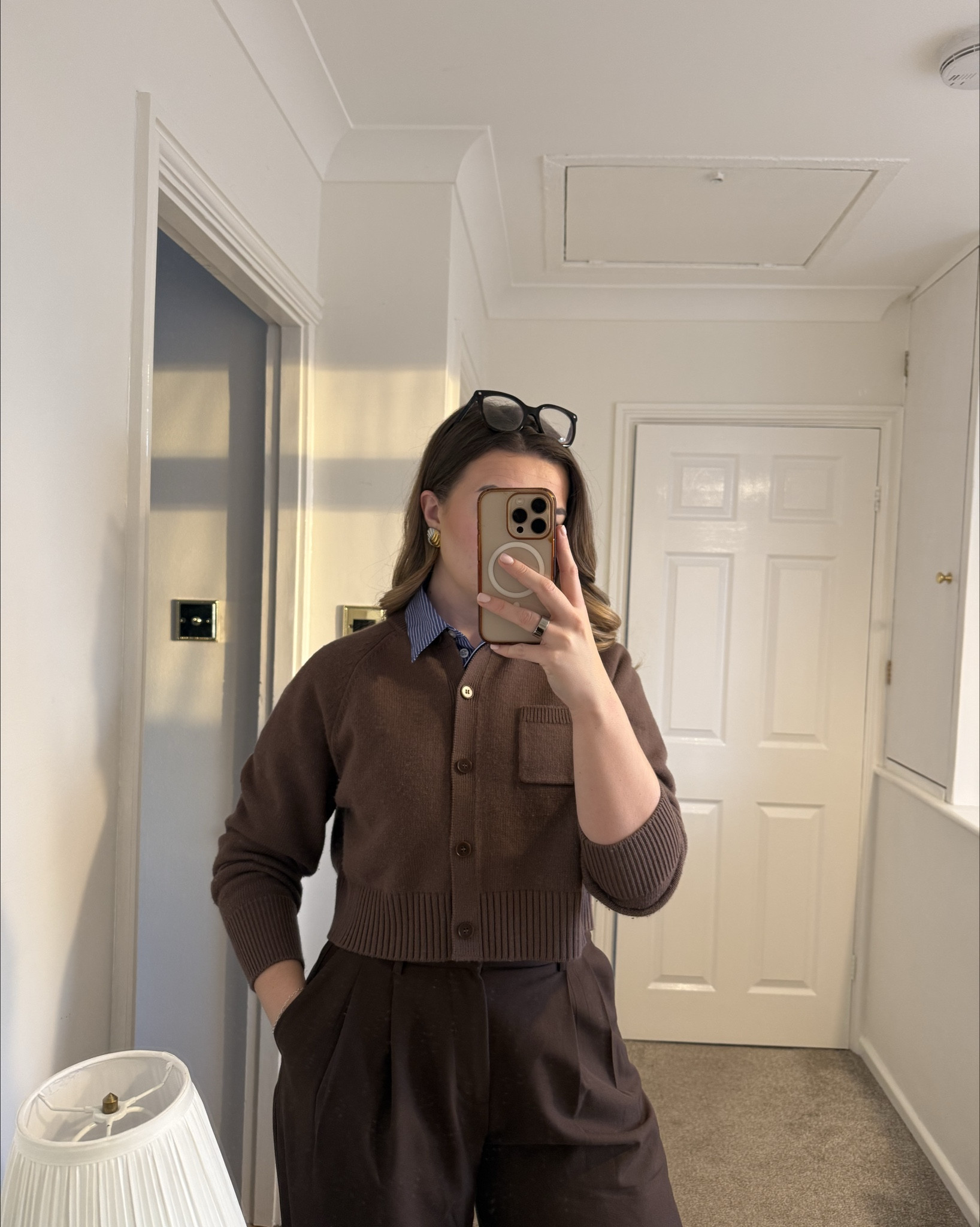 What I wore to work!! 

#LTKmodest #LTKspring #LTKworkwear